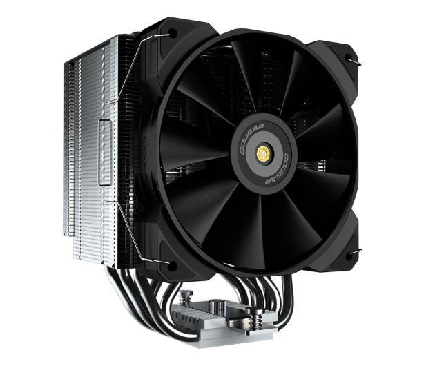 COUGAR Forza 85 120mm CGR-FZA85 - 1074498 - zdjęcie